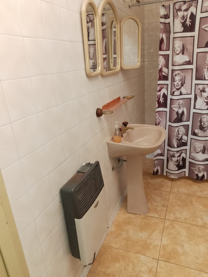 Hermosa casa en venta Bo El Trebol