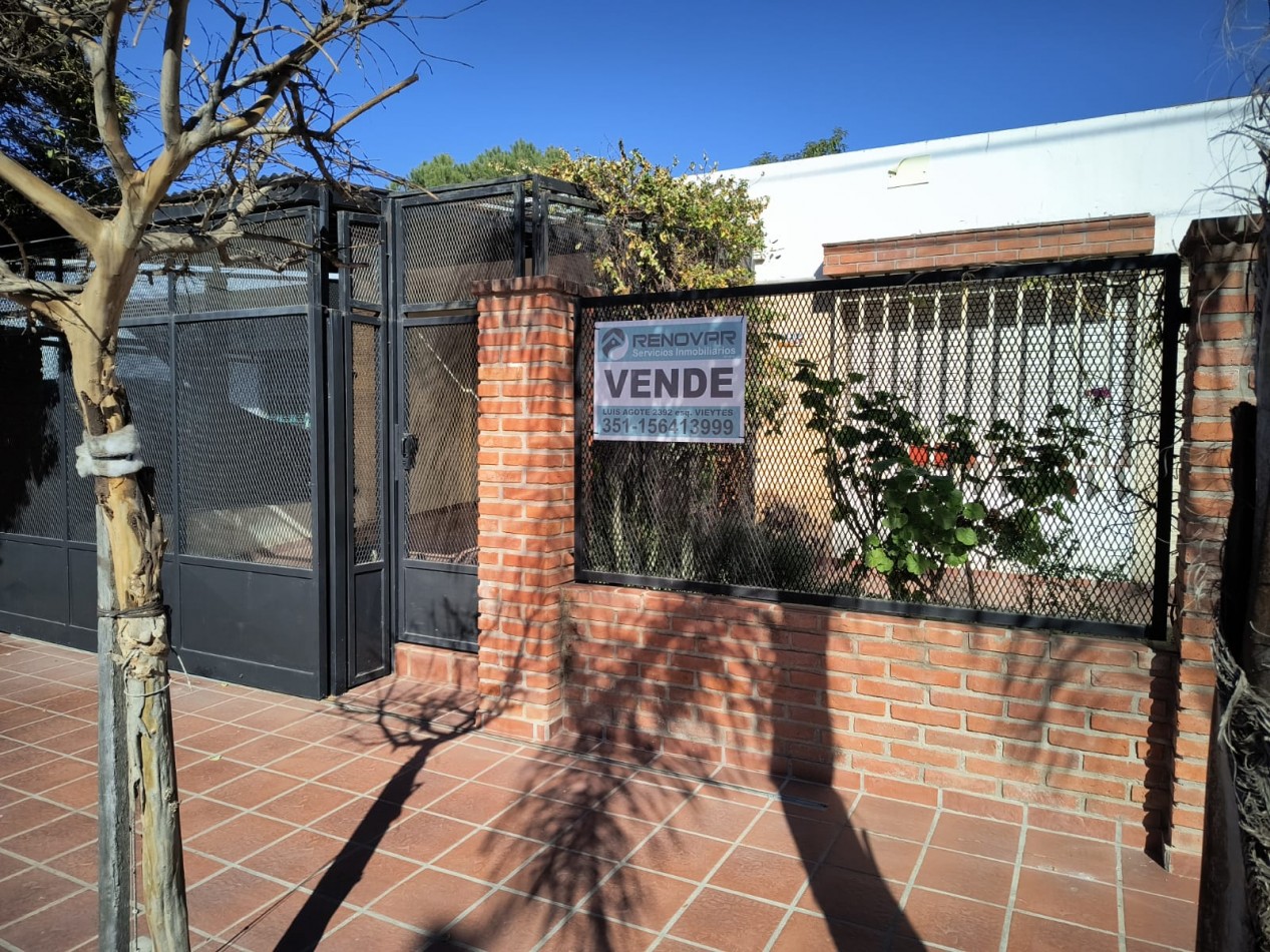 Hermosa casa en venta Bo El Trebol
