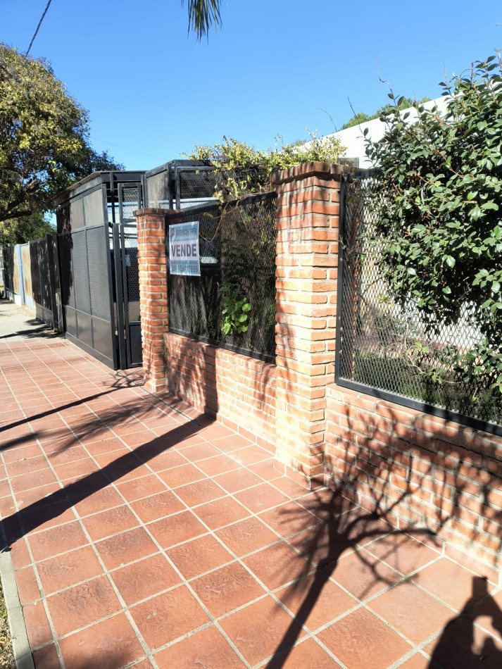 Hermosa casa en venta Bo El Trebol