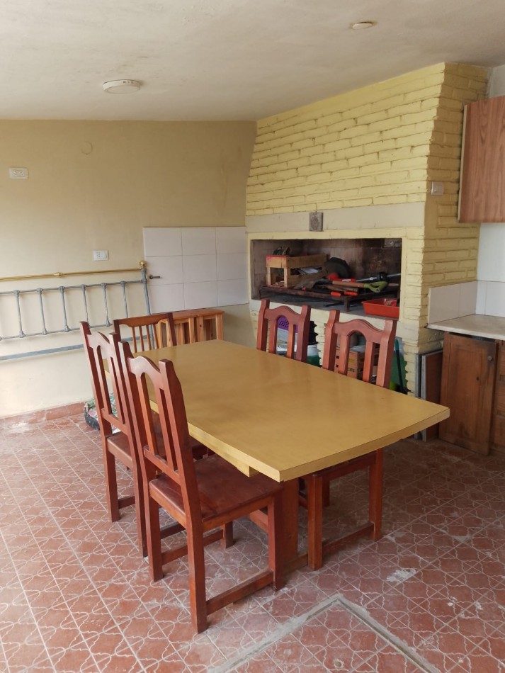 Hermosa casa en venta Bo El Trebol