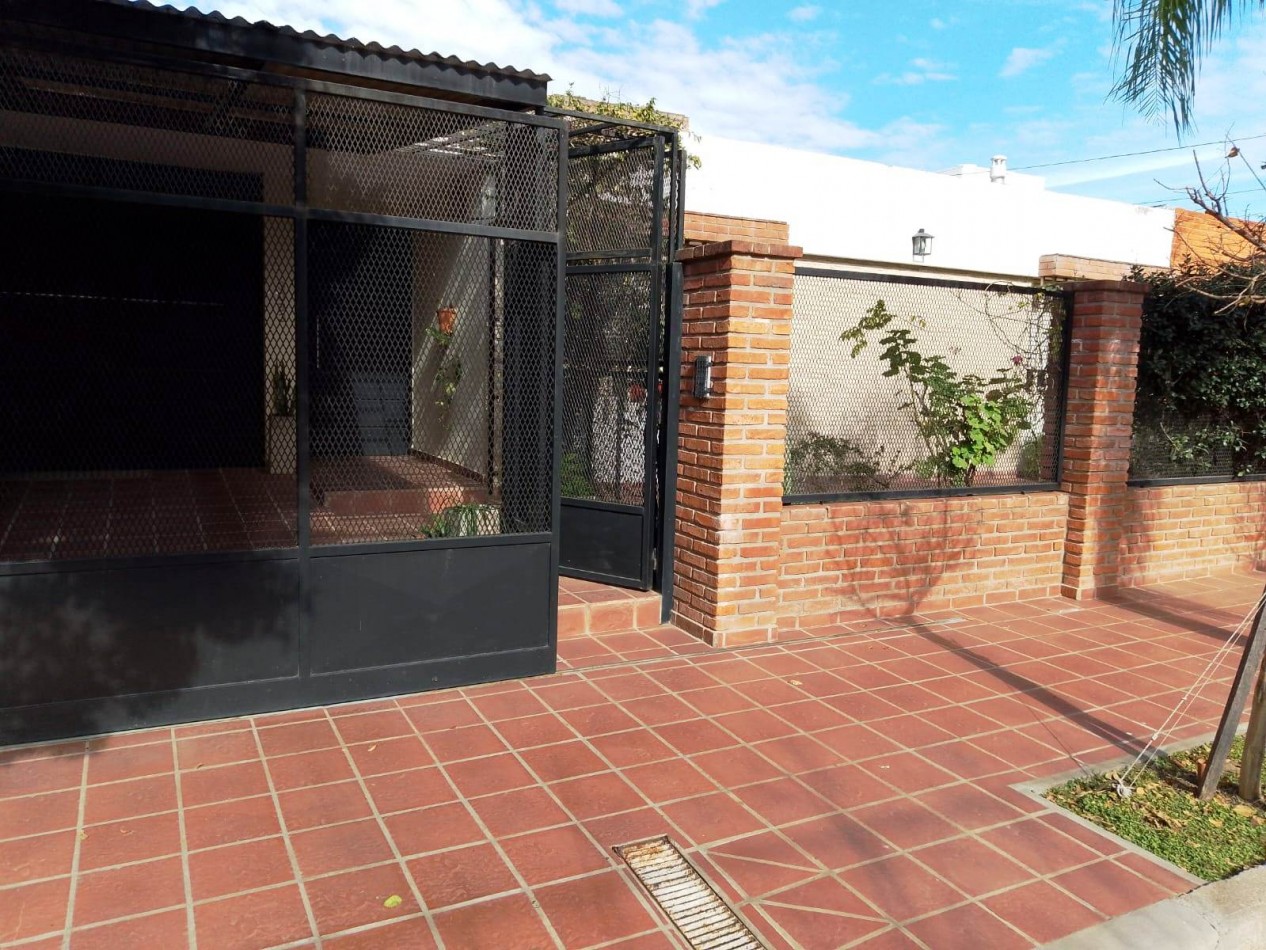 Hermosa casa en venta Bo El Trebol