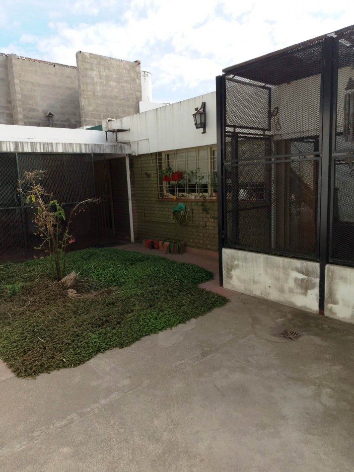 Hermosa casa en venta Bo El Trebol