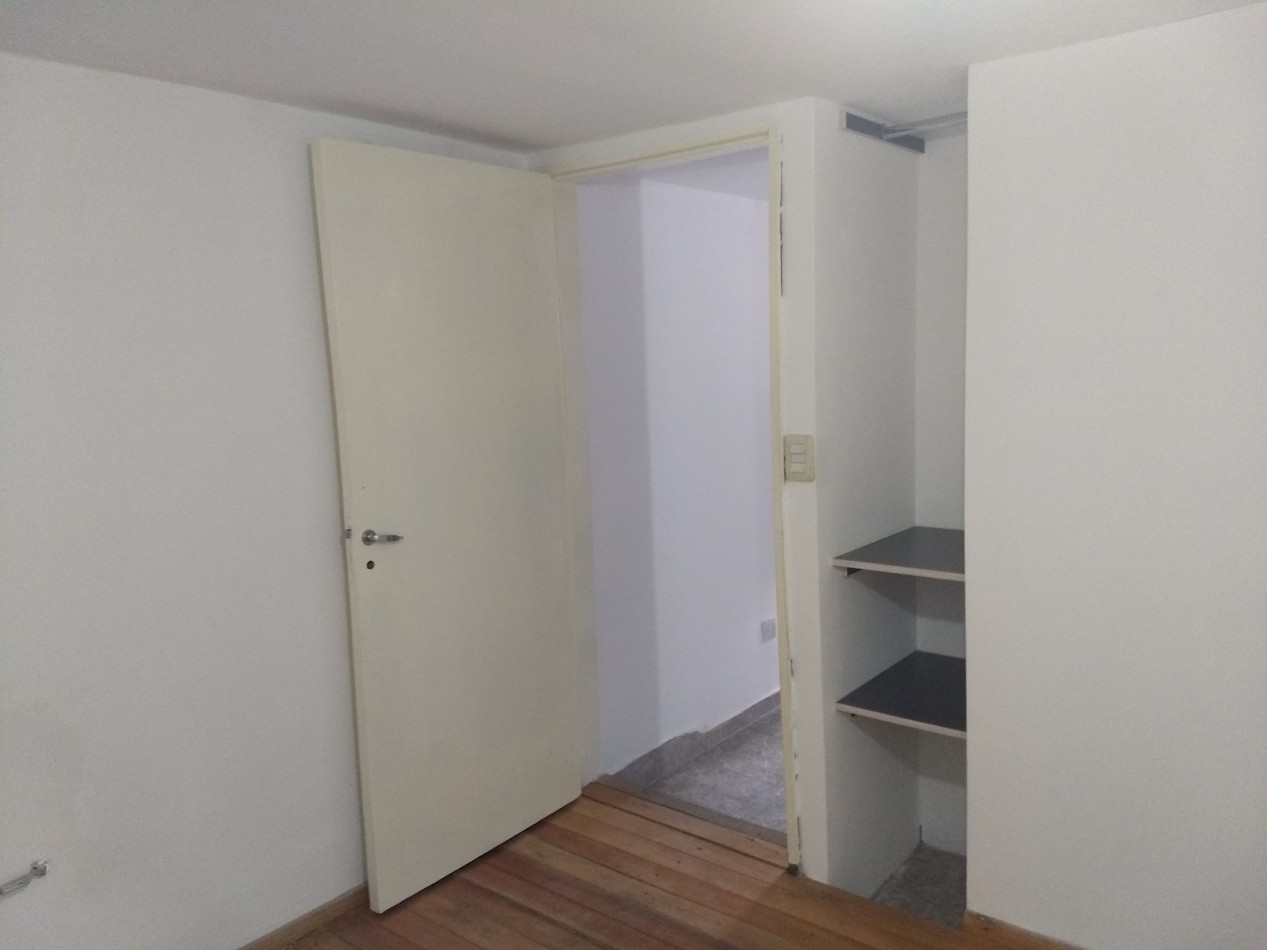 Monoambiente en alquiler Bo Los Naranjos