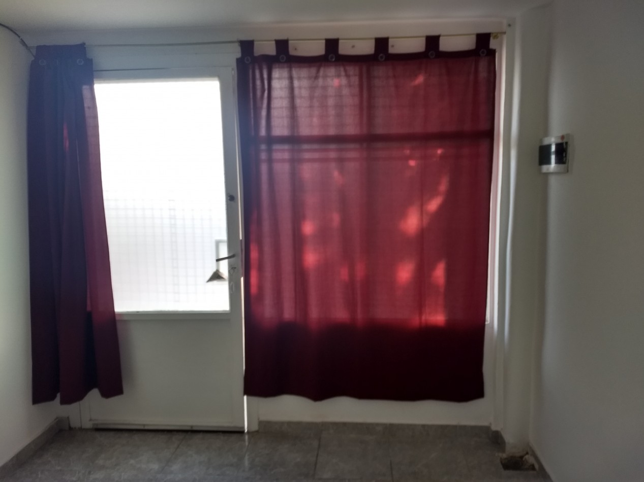 Monoambiente en alquiler Bo Los Naranjos