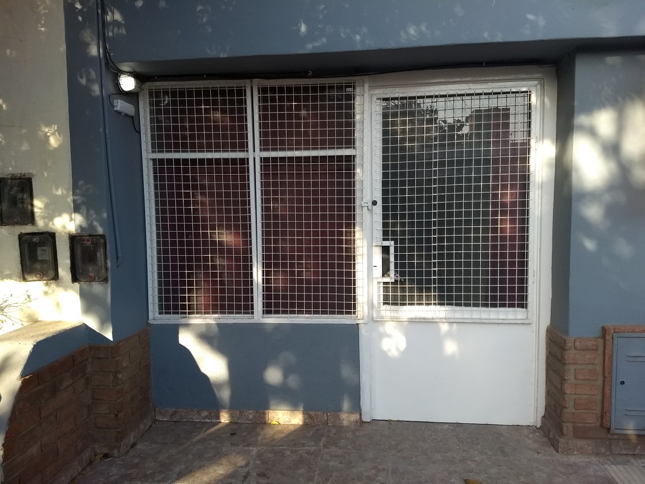 Monoambiente en alquiler Bo Los Naranjos