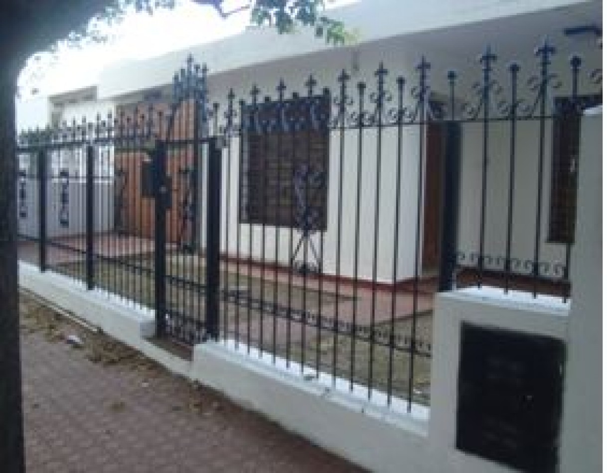 CASA EN ALQUILER BARRIO ALTO ALBERDI