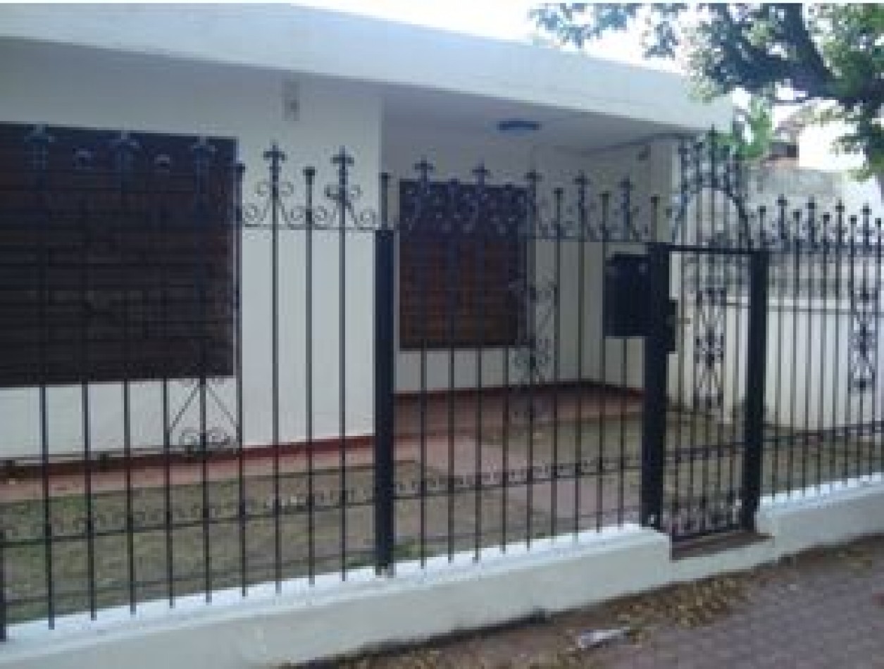 CASA EN ALQUILER BARRIO ALTO ALBERDI