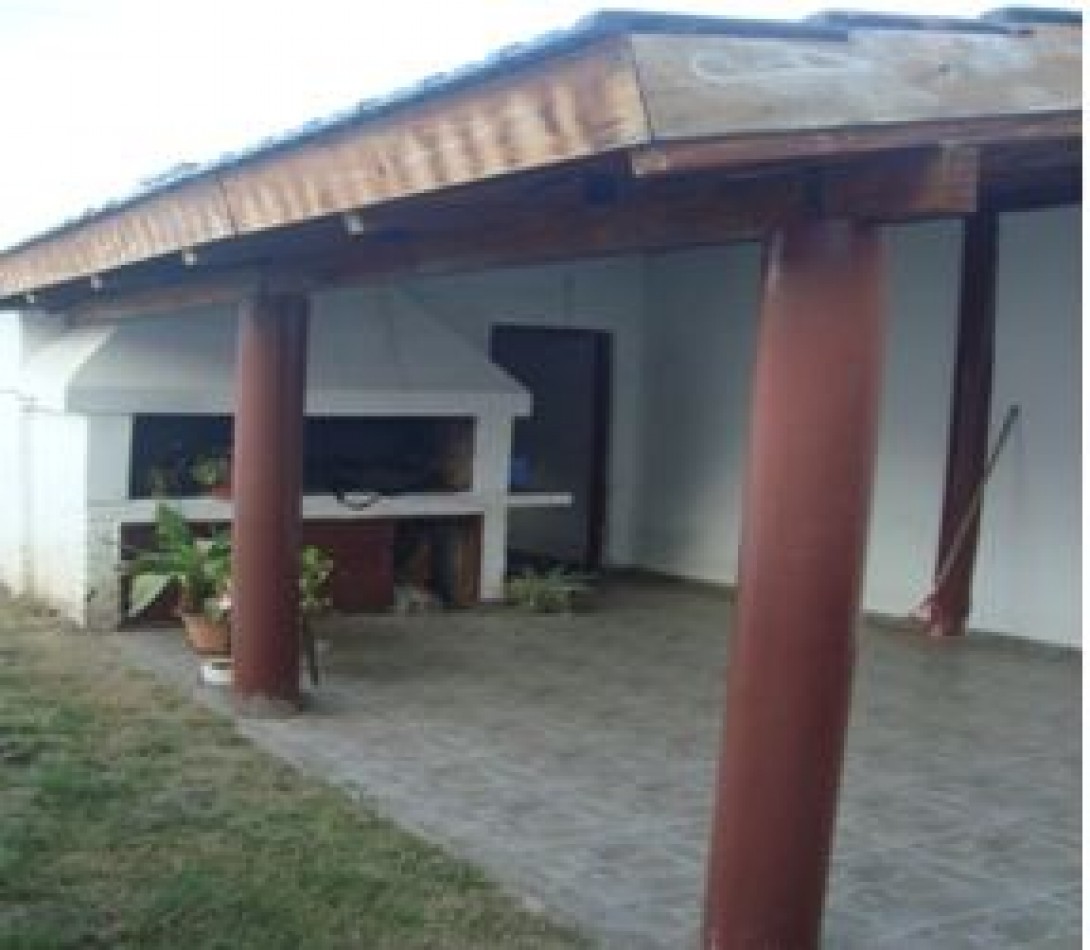 CASA EN ALQUILER BARRIO ALTO ALBERDI