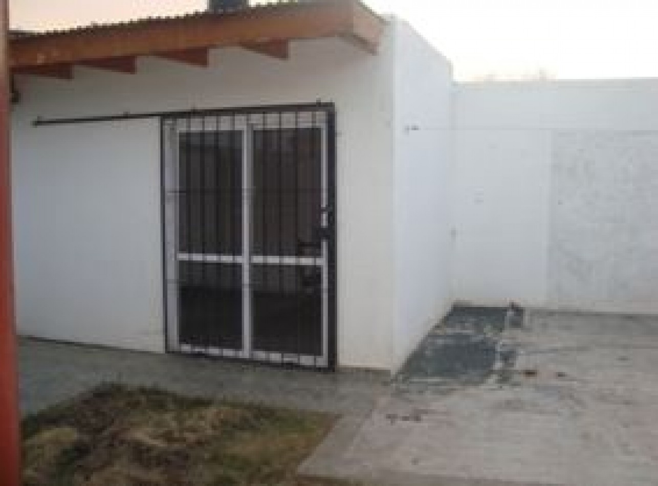 CASA EN ALQUILER BARRIO ALTO ALBERDI