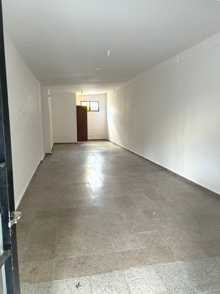 LOCAL COMERCIAL EN ALQUILER