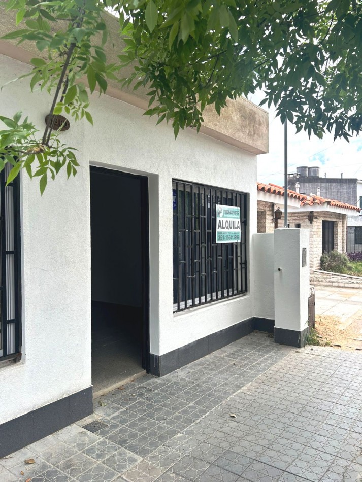LOCAL COMERCIAL EN ALQUILER
