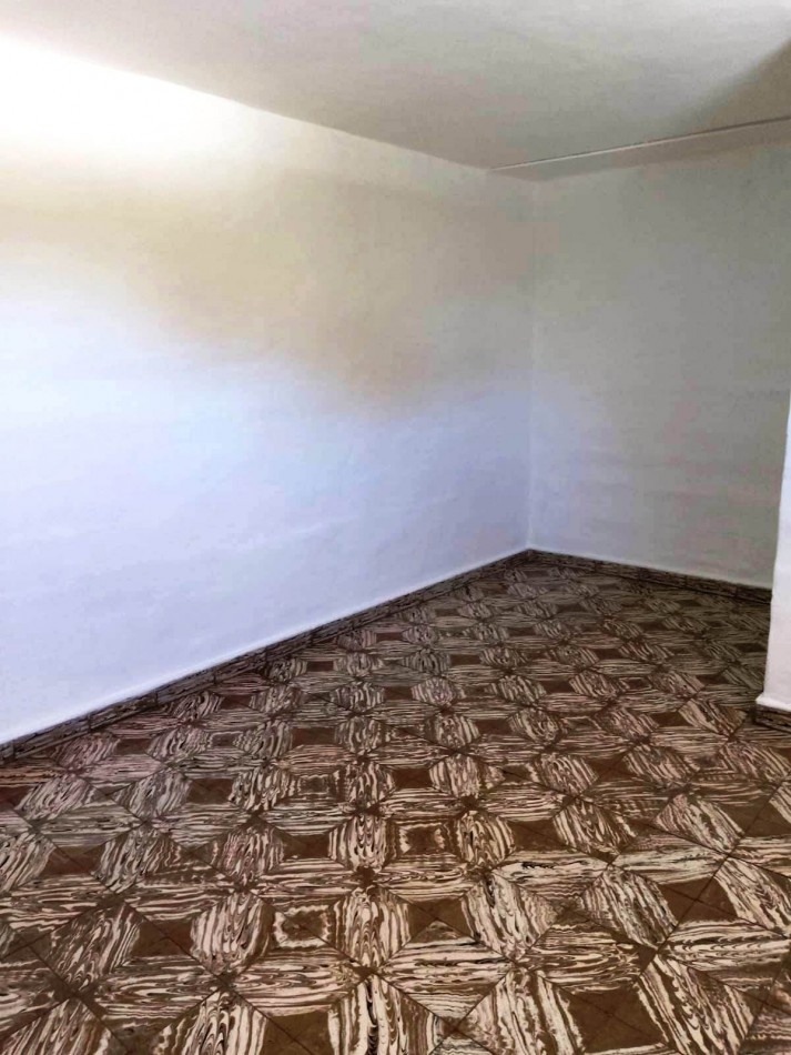 DEPARTAMENTO DE 1 DORMITORIO Bo LOS PLATANOS 