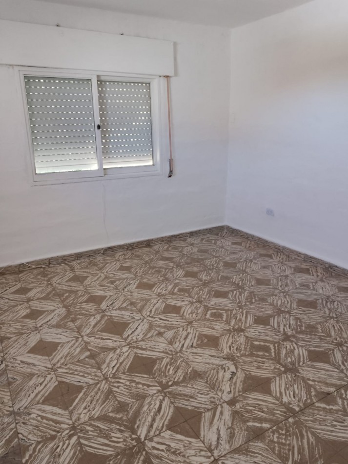 DEPARTAMENTO DE 1 DORMITORIO Bo LOS PLATANOS 