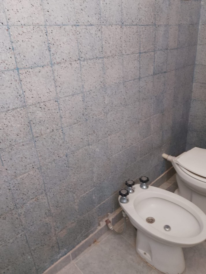 DEPARTAMENTO DE 1 DORMITORIO Bo LOS PLATANOS 