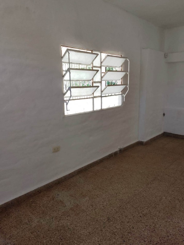 DEPARTAMENTO DE 1 DORMITORIO Bo LOS PLATANOS 