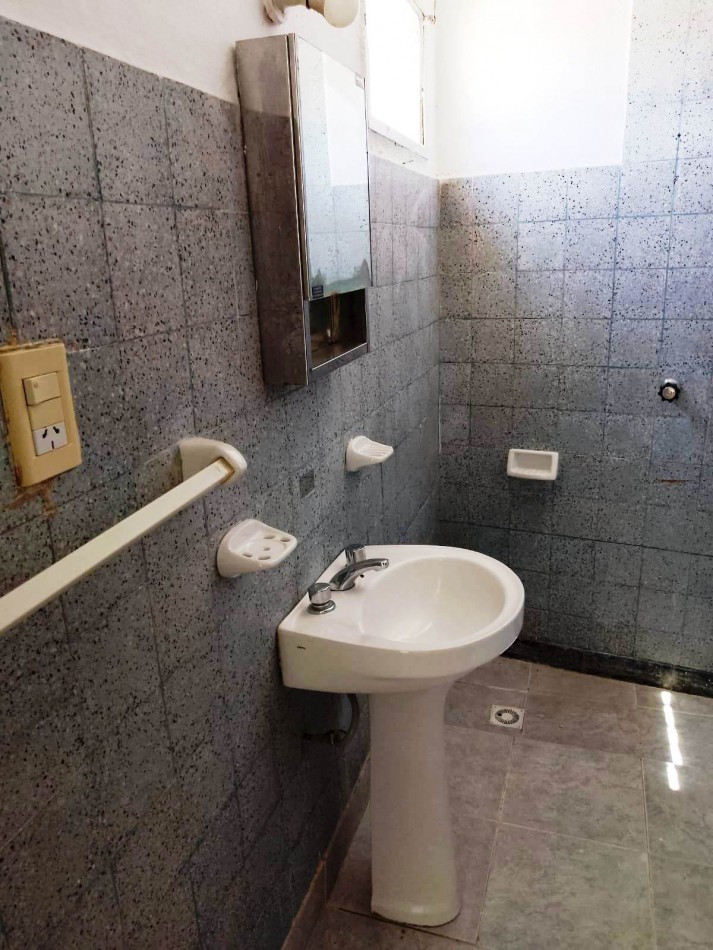 DEPARTAMENTO DE 1 DORMITORIO Bo LOS PLATANOS 