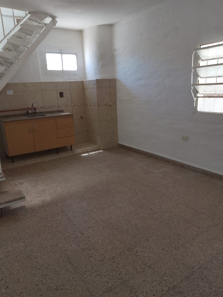 DEPARTAMENTO DE 1 DORMITORIO Bo LOS PLATANOS 