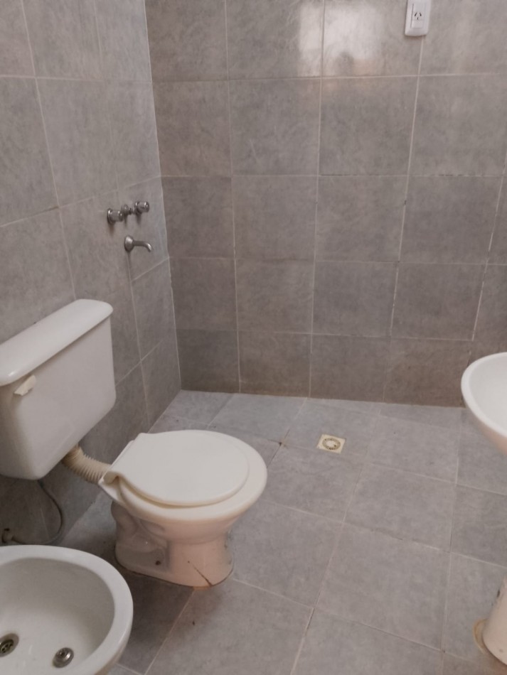 DEPARTAMENTO DE 1 DORMITORIO Bo LOS PLATANOS 