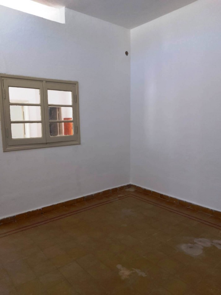 DEPARTAMENTO DE 1 DORMITORIO Bo LOS PLATANOS 