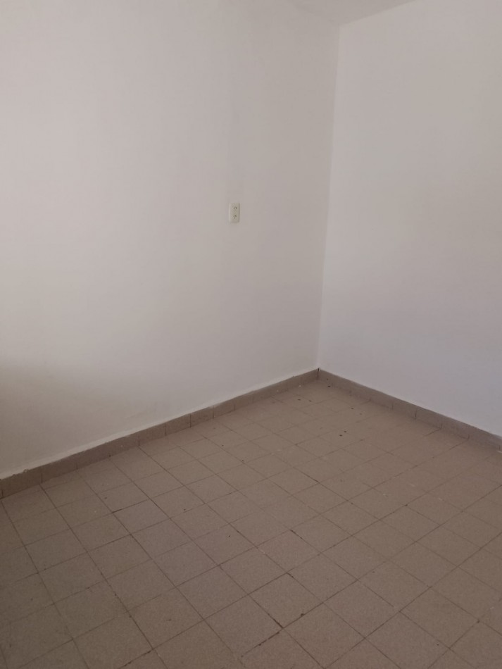 DEPARTAMENTO DE 1 DORMITORIO Bo LOS PLATANOS 