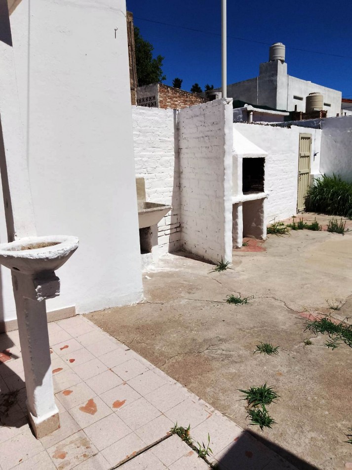 DEPARTAMENTO DE 1 DORMITORIO Bo LOS PLATANOS 