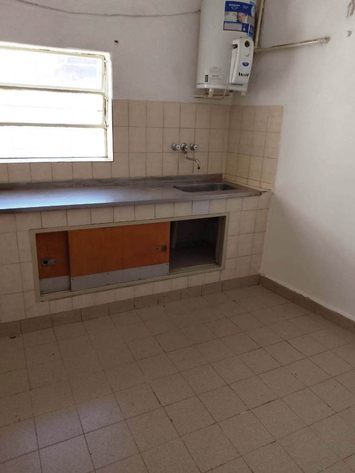 DEPARTAMENTO DE 1 DORMITORIO Bo LOS PLATANOS 