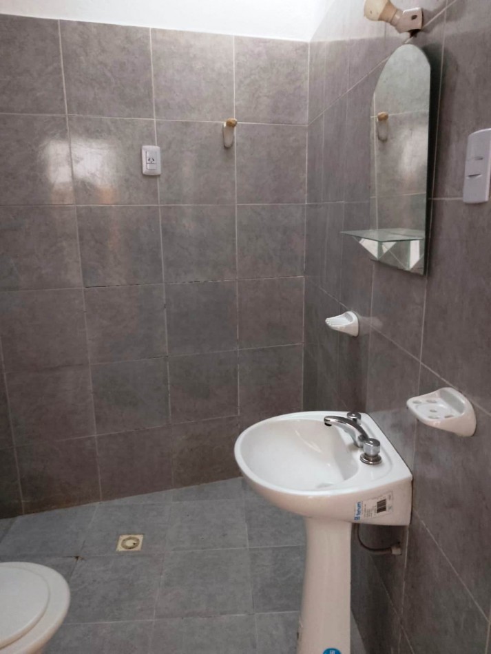 DEPARTAMENTO DE 1 DORMITORIO Bo LOS PLATANOS 