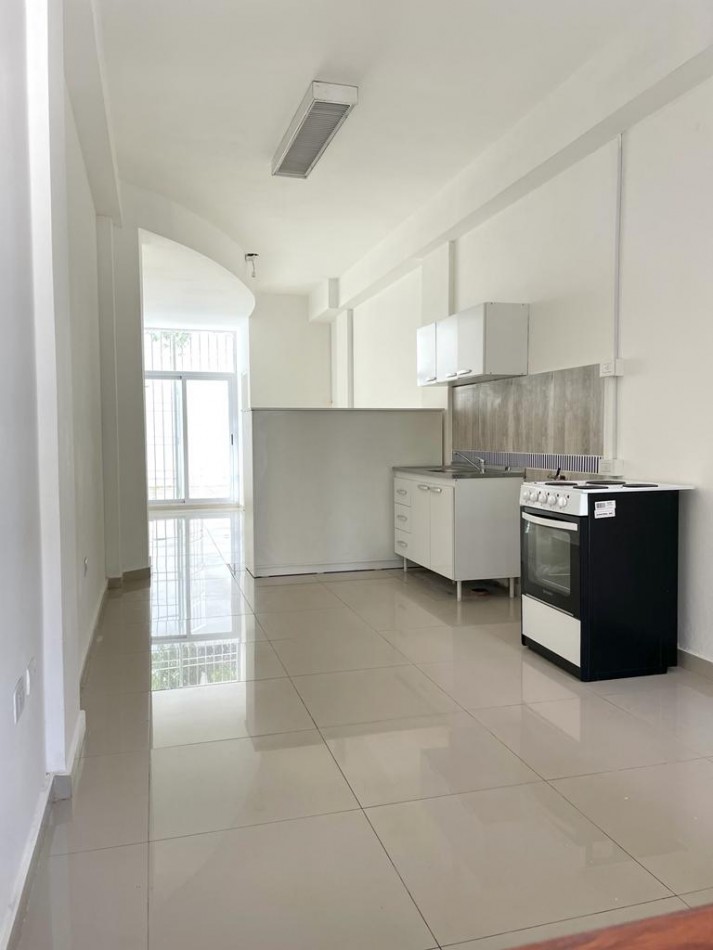 Hermoso departamento en alquiler Bo Alto Alberdi