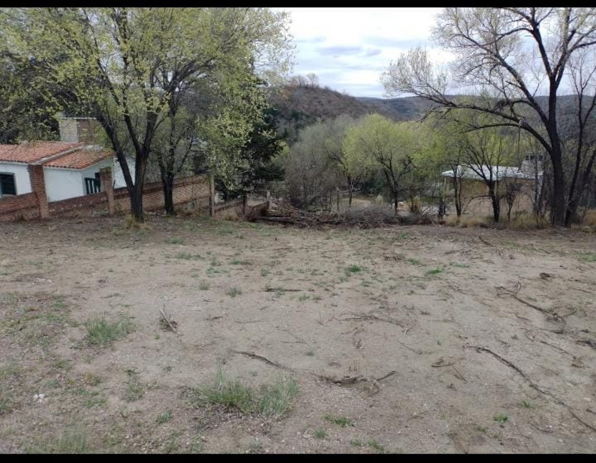 TERRENO EN VENTA MAYU SUMAJ