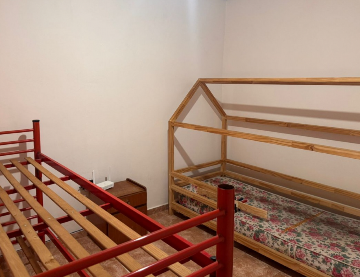 CASA EN VENTA BARRIO ALTO ALBERDI