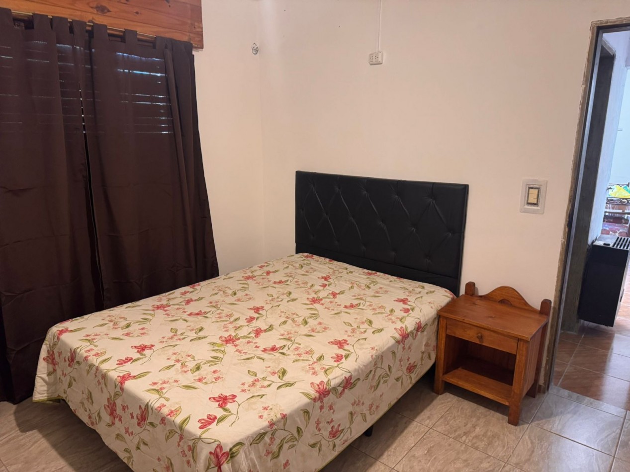 CASA EN VENTA BARRIO ALTO ALBERDI