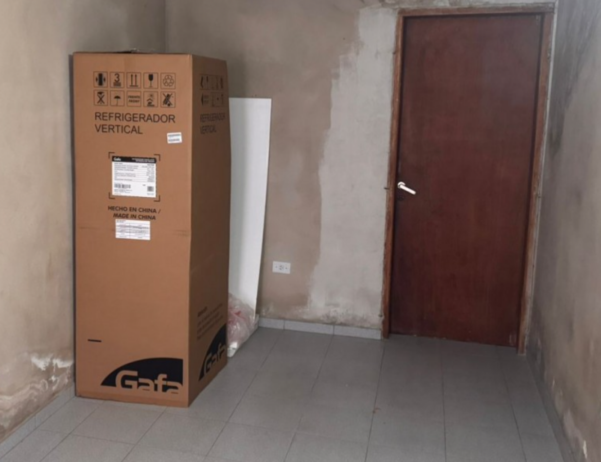 CASA EN VENTA BARRIO ALTO ALBERDI