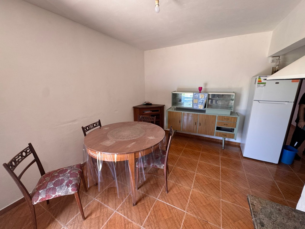 CASA EN VENTA BARRIO ALTO ALBERDI