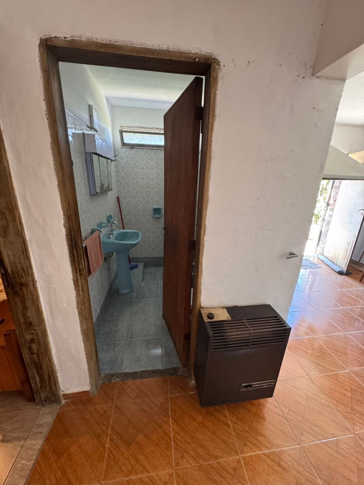 CASA EN VENTA BARRIO ALTO ALBERDI