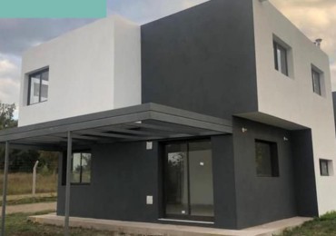 VENTA VALLE ESCONDIDO