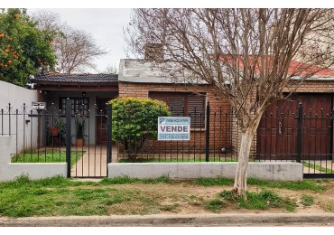 Hermosa casa en venta en Bo Alto Alberdi 