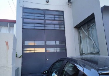 DEPOSITO EN ALQUILER ZONA AV. FUERZA AEREA 