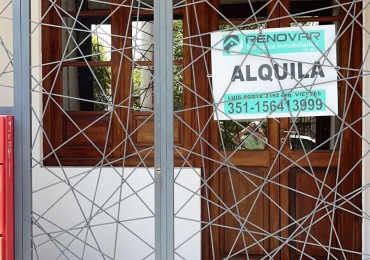 Hermoso departamento en alquiler Bo Alto Alberdi